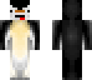 derp penguin