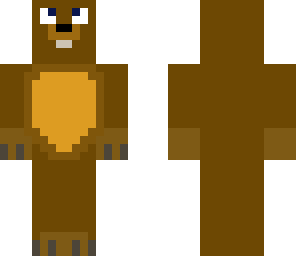 bear