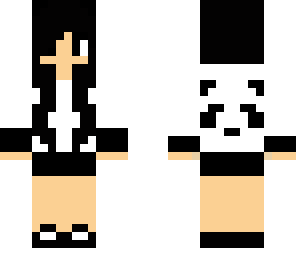l's panda