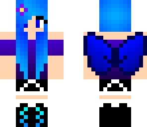 fairy edit 