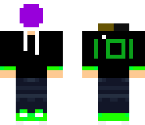 weird spaceman