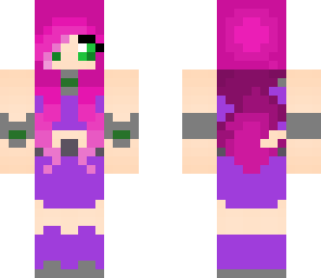 cute starfire edited