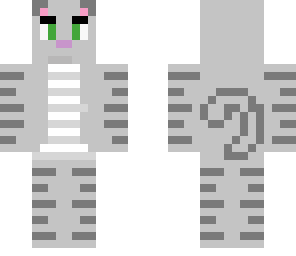 cute tabby cat