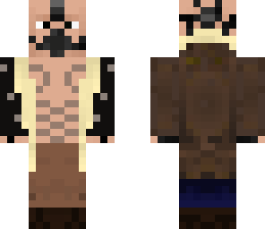 bane