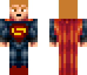supperman