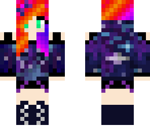 fionna s new hair  