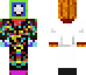 colorines