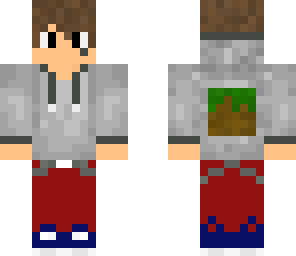 mc gamer