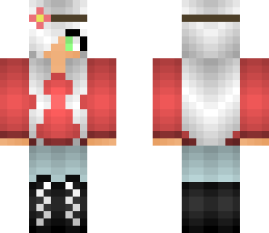 kawaii girl