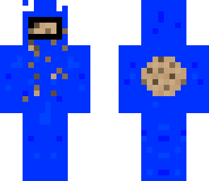 cokkie monster two
