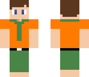 non shaded