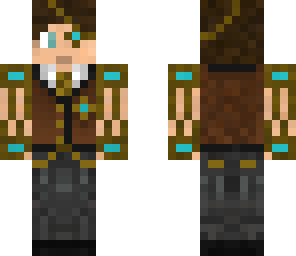 steampunk