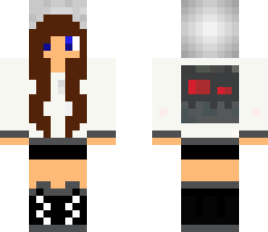 graser10mc girl -redone