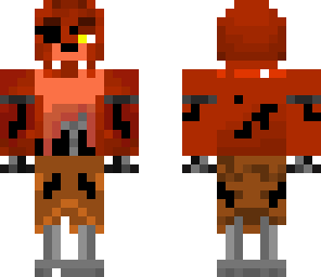 foxy