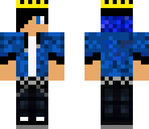 cool king