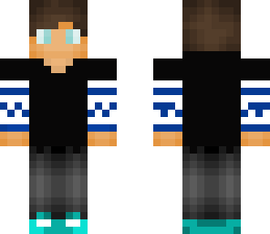 my skin