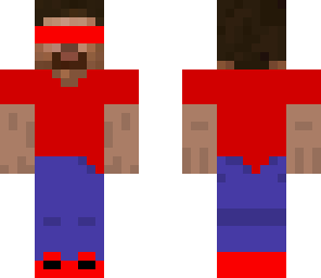 super steve xd