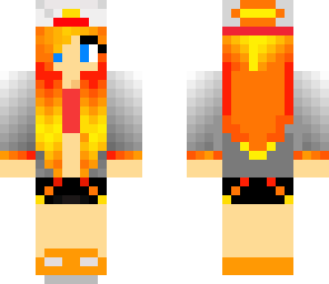 lava crop top