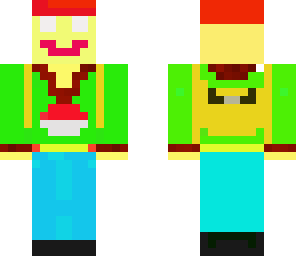 my pokemon trainerbrine