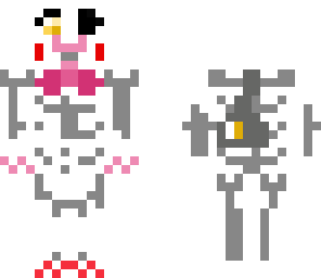mangle