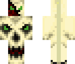 skull