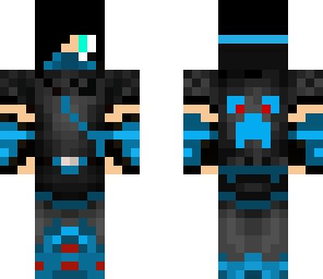 teenage ninja