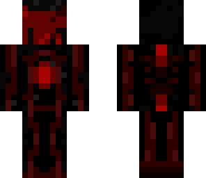dark master