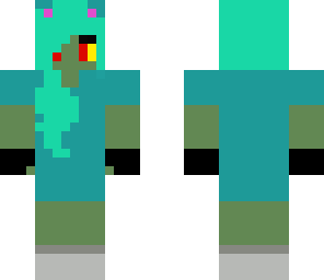 snake wolf 6