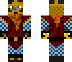 edited dwarf
