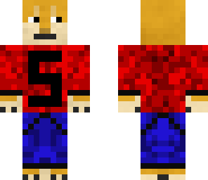 super doge