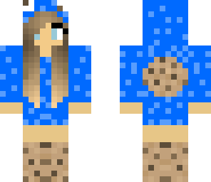 cookie monster