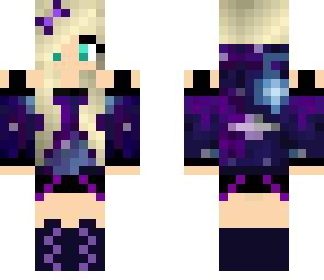 riley skin