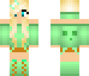 saitn packtrich day skin