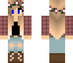 cowgirl