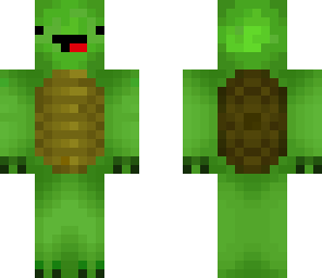 new turdles_ftw