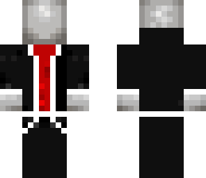 slenderman