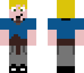 danny rand