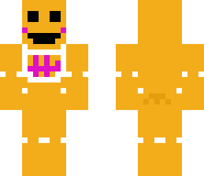 toy chica