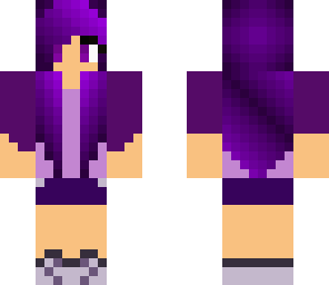 sidian oc