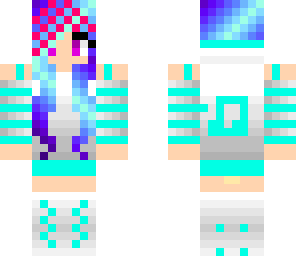 icewave my mlp oc