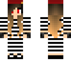 jail skin for madison