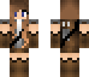 huntress