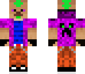 punk