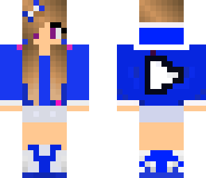 youtuber girl 15  likes plz