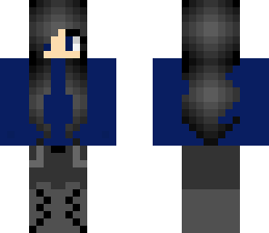 loreli oc