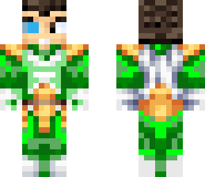 vegettagamer