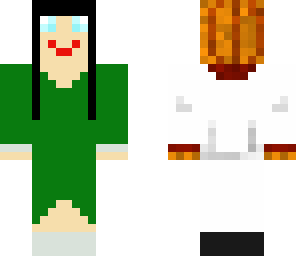 emerald night