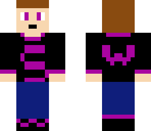 skywars guy