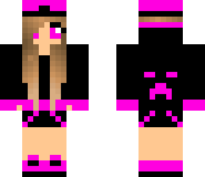 pink creeper