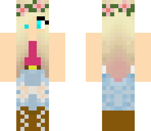 cute tumblr girl